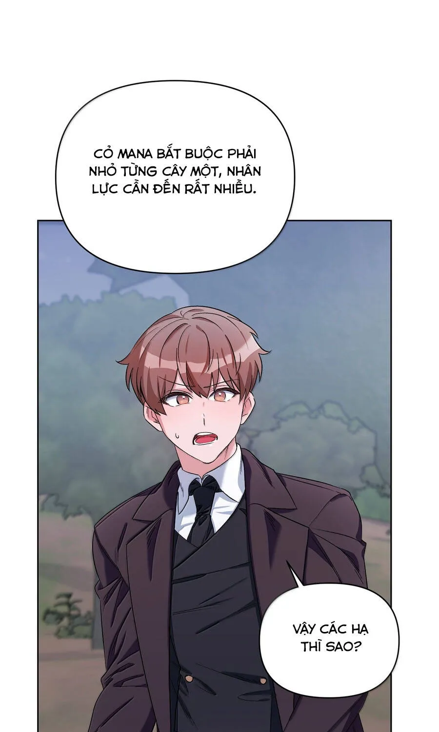 Mở Màn Xuyên Đôi: Lần Này Chúng Ta Thắng Chắc Rồi Chap 37 - Next Chap 38