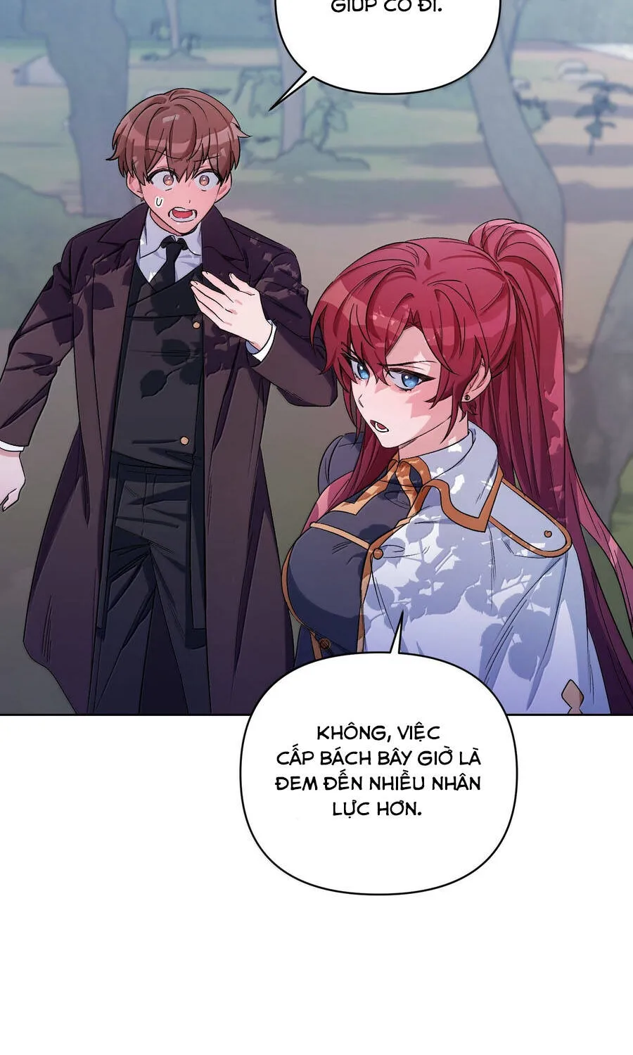 Mở Màn Xuyên Đôi: Lần Này Chúng Ta Thắng Chắc Rồi Chap 37 - Next Chap 38