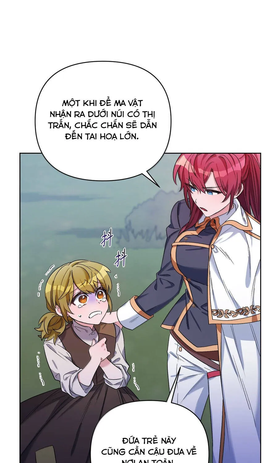 Mở Màn Xuyên Đôi: Lần Này Chúng Ta Thắng Chắc Rồi Chap 37 - Next Chap 38