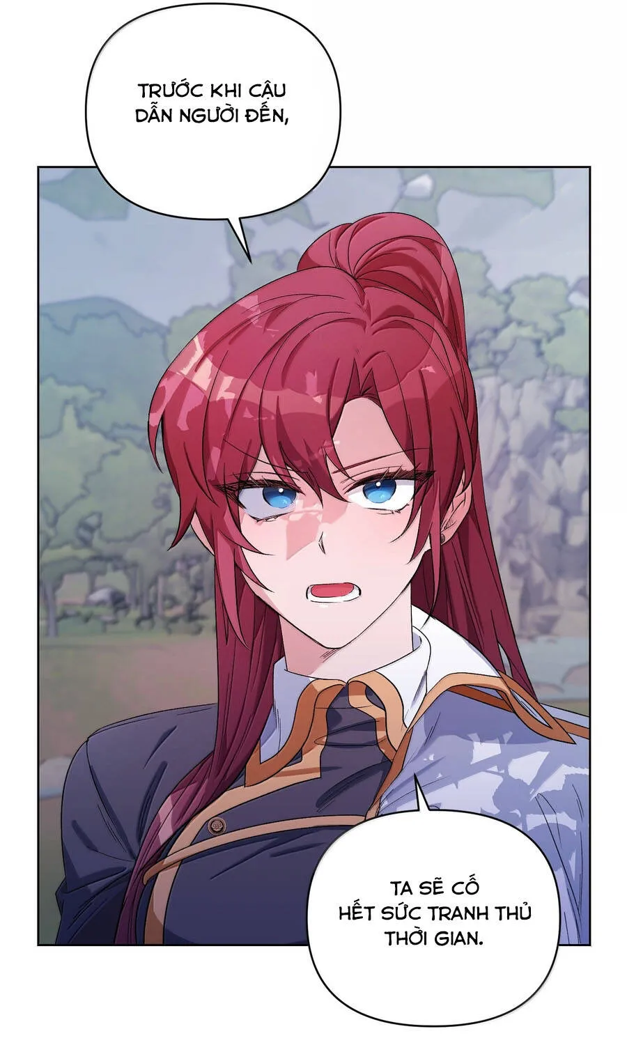 Mở Màn Xuyên Đôi: Lần Này Chúng Ta Thắng Chắc Rồi Chap 37 - Next Chap 38