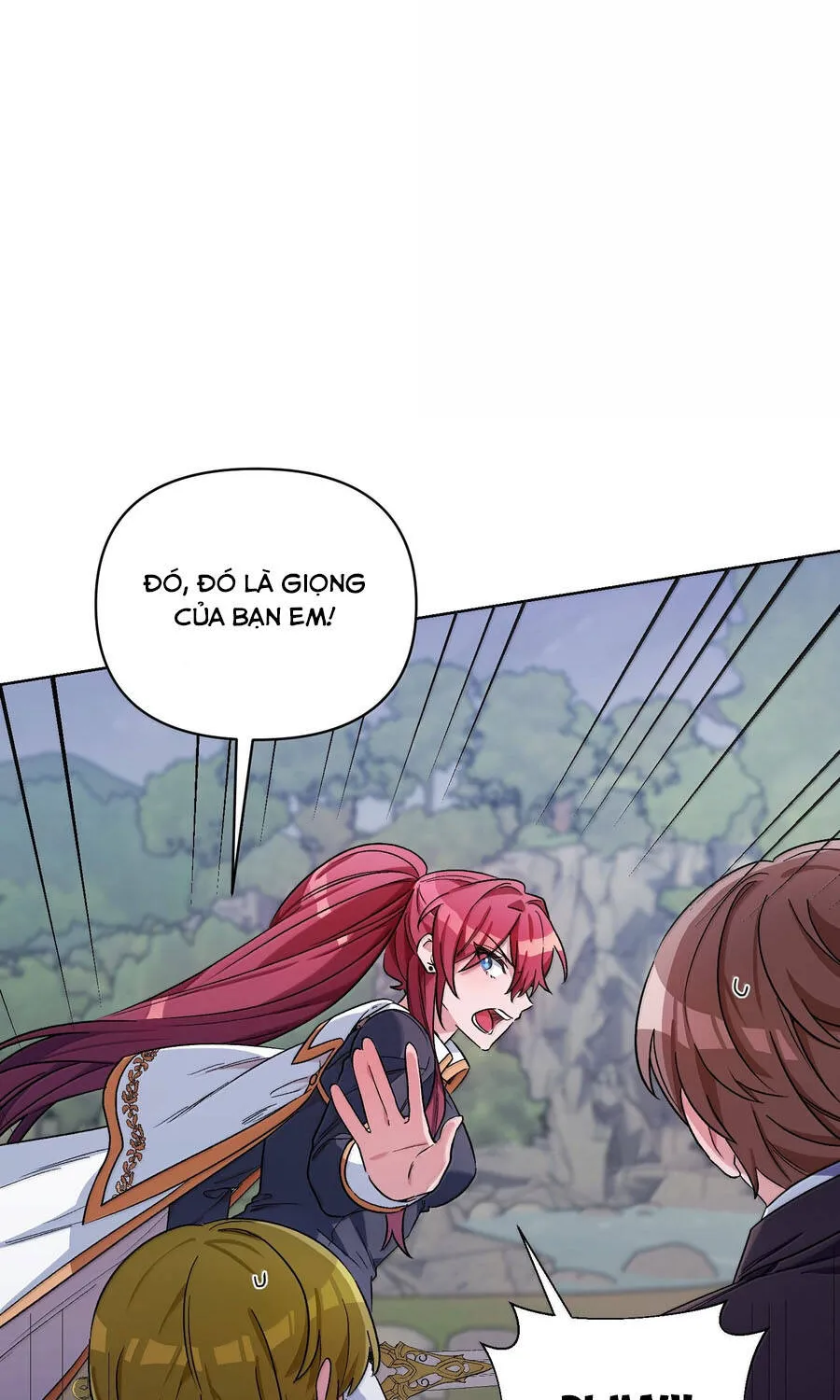 Mở Màn Xuyên Đôi: Lần Này Chúng Ta Thắng Chắc Rồi Chap 37 - Next Chap 38