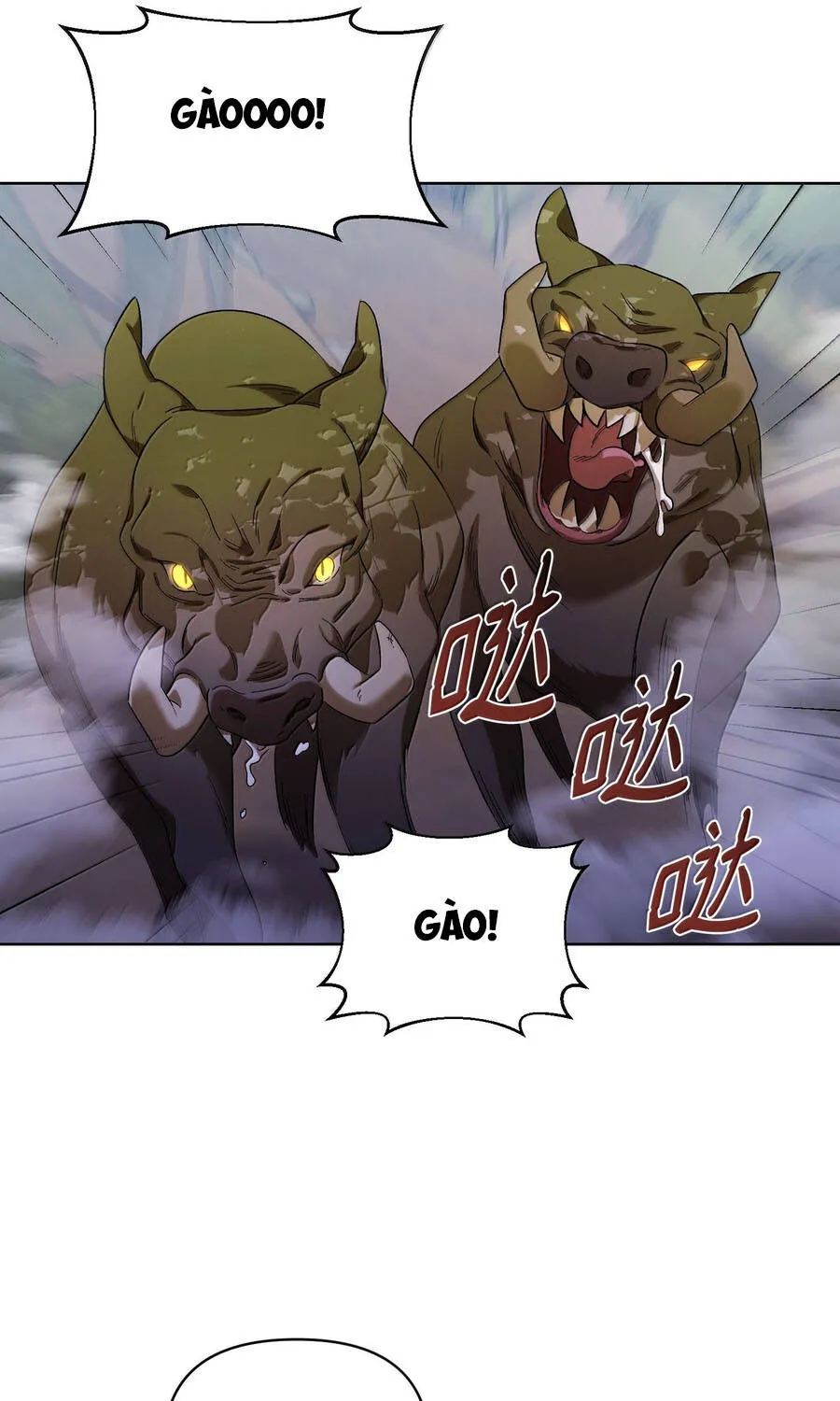 Mở Màn Xuyên Đôi: Lần Này Chúng Ta Thắng Chắc Rồi Chap 37 - Next Chap 38