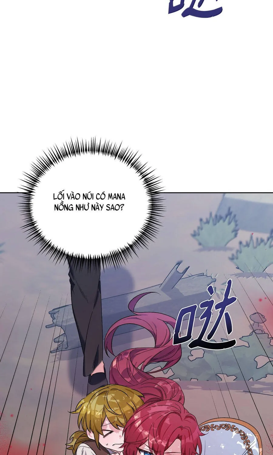 Mở Màn Xuyên Đôi: Lần Này Chúng Ta Thắng Chắc Rồi Chap 37 - Next Chap 38
