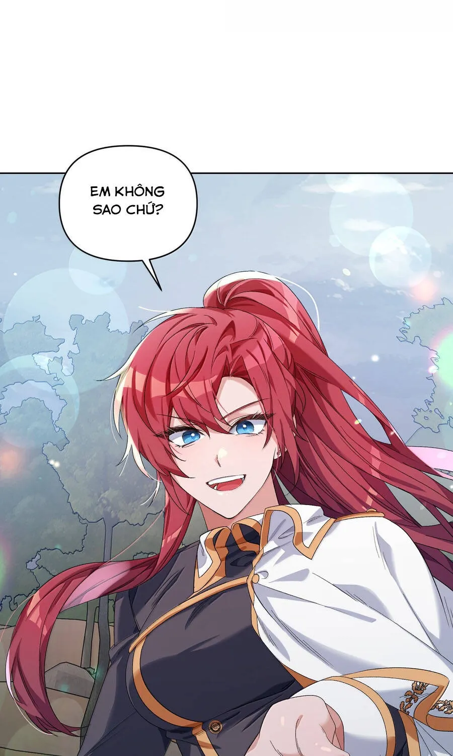 Mở Màn Xuyên Đôi: Lần Này Chúng Ta Thắng Chắc Rồi Chap 37 - Next Chap 38