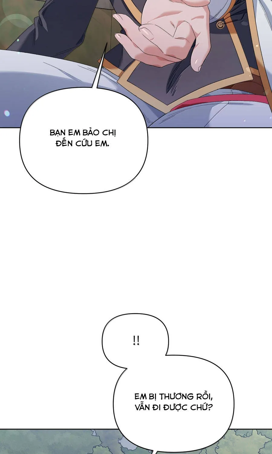 Mở Màn Xuyên Đôi: Lần Này Chúng Ta Thắng Chắc Rồi Chap 37 - Next Chap 38
