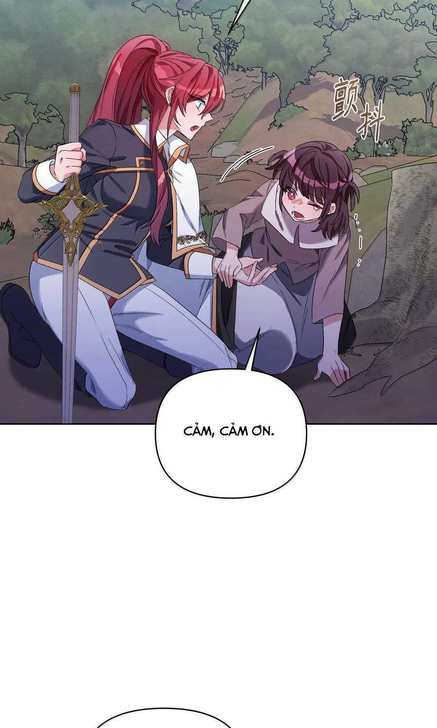 Mở Màn Xuyên Đôi: Lần Này Chúng Ta Thắng Chắc Rồi Chap 37 - Next Chap 38
