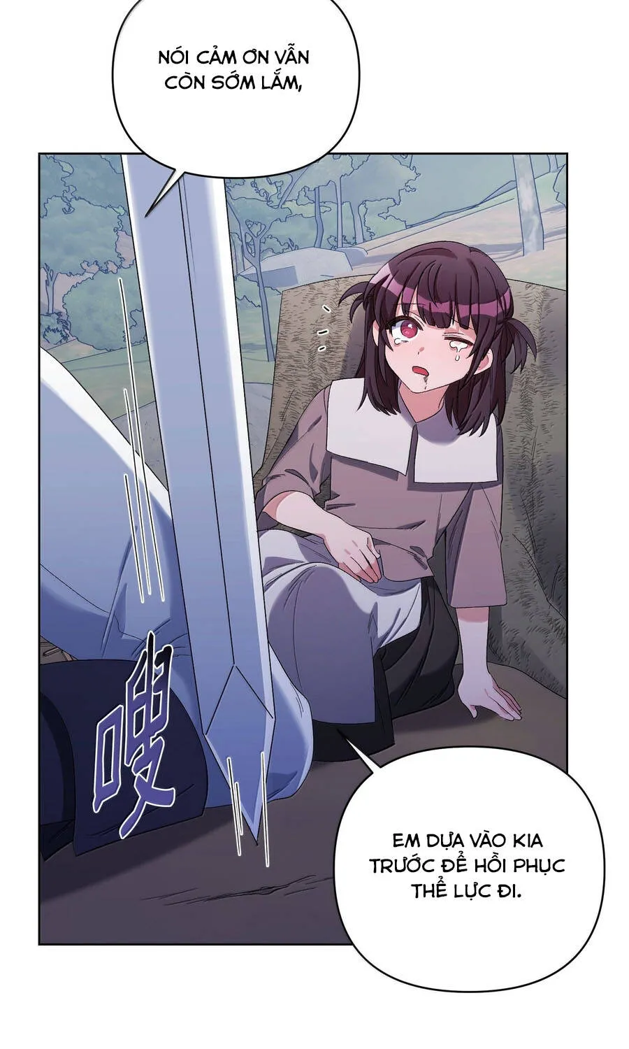 Mở Màn Xuyên Đôi: Lần Này Chúng Ta Thắng Chắc Rồi Chap 37 - Next Chap 38