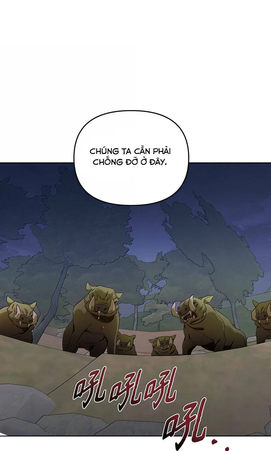 Mở Màn Xuyên Đôi: Lần Này Chúng Ta Thắng Chắc Rồi Chap 37 - Next Chap 38