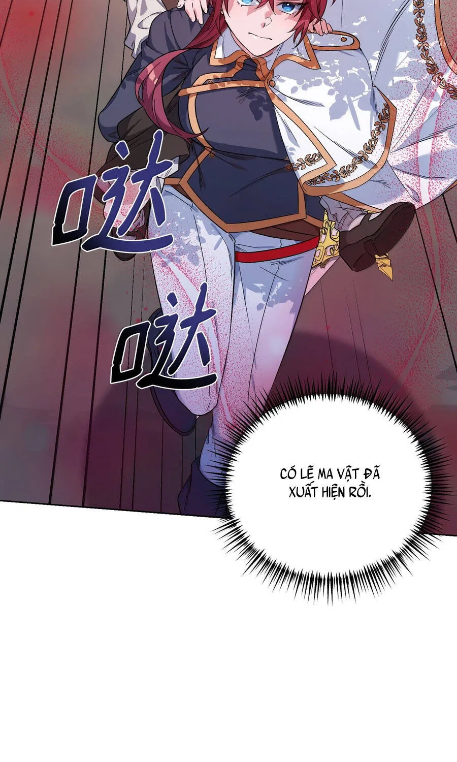 Mở Màn Xuyên Đôi: Lần Này Chúng Ta Thắng Chắc Rồi Chap 37 - Next Chap 38