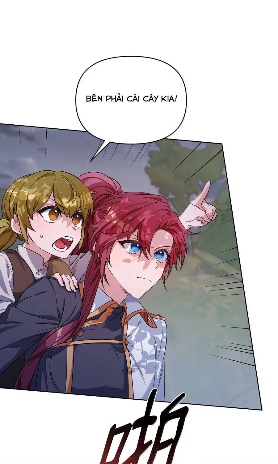 Mở Màn Xuyên Đôi: Lần Này Chúng Ta Thắng Chắc Rồi Chap 37 - Next Chap 38