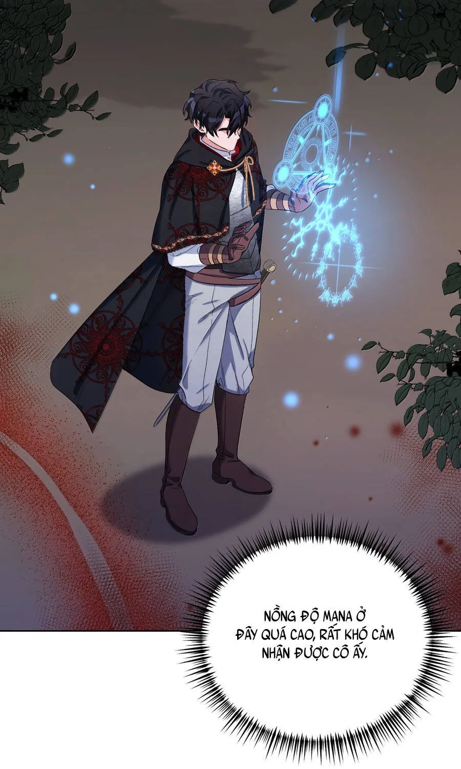 Mở Màn Xuyên Đôi: Lần Này Chúng Ta Thắng Chắc Rồi Chap 37 - Next Chap 38