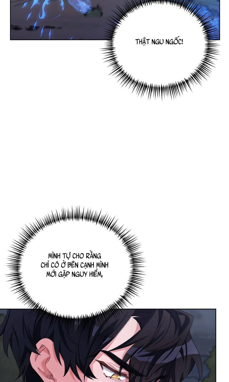 Mở Màn Xuyên Đôi: Lần Này Chúng Ta Thắng Chắc Rồi Chap 37 - Next Chap 38