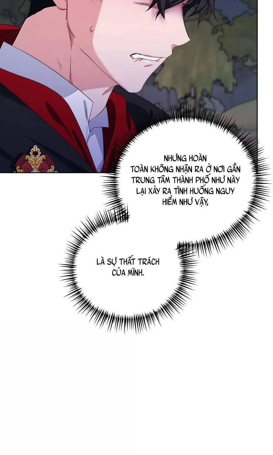 Mở Màn Xuyên Đôi: Lần Này Chúng Ta Thắng Chắc Rồi Chap 37 - Next Chap 38