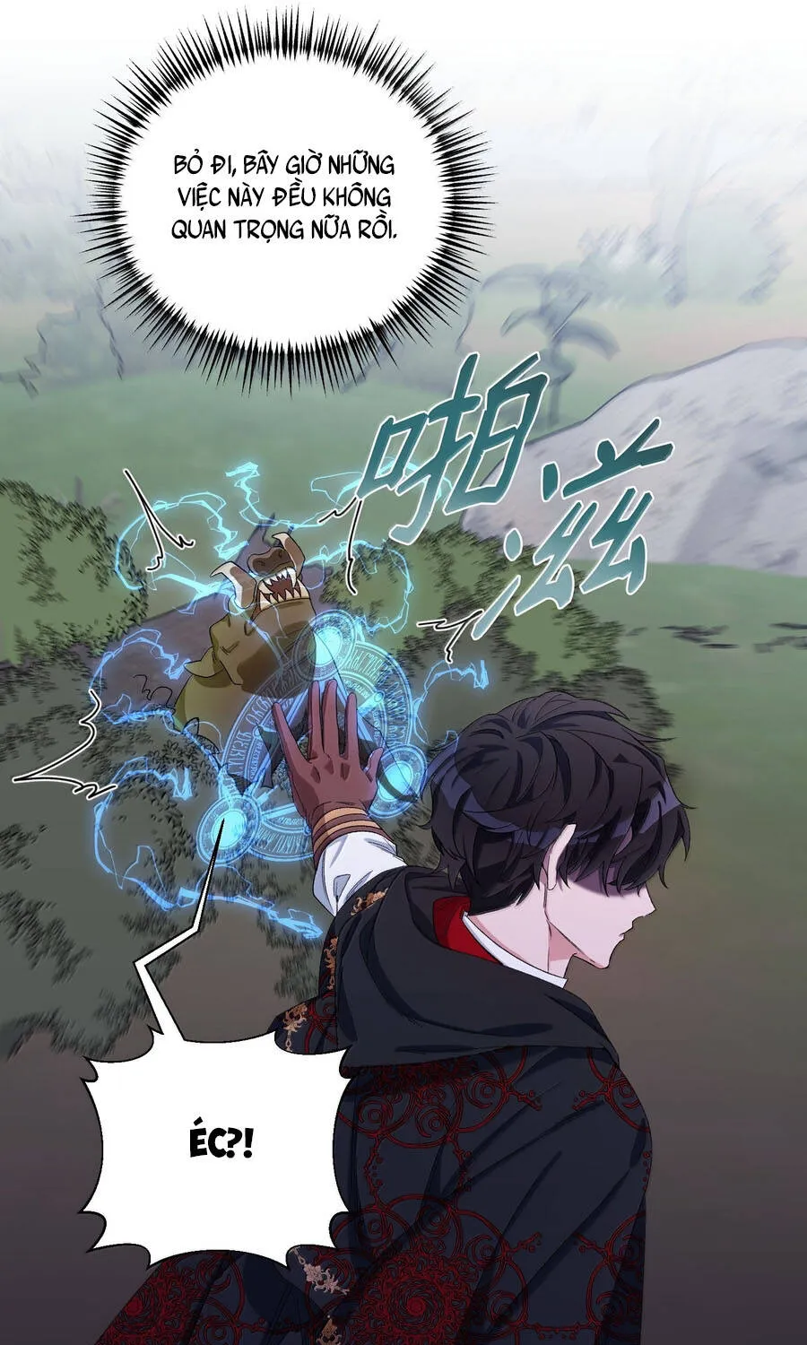 Mở Màn Xuyên Đôi: Lần Này Chúng Ta Thắng Chắc Rồi Chap 37 - Next Chap 38