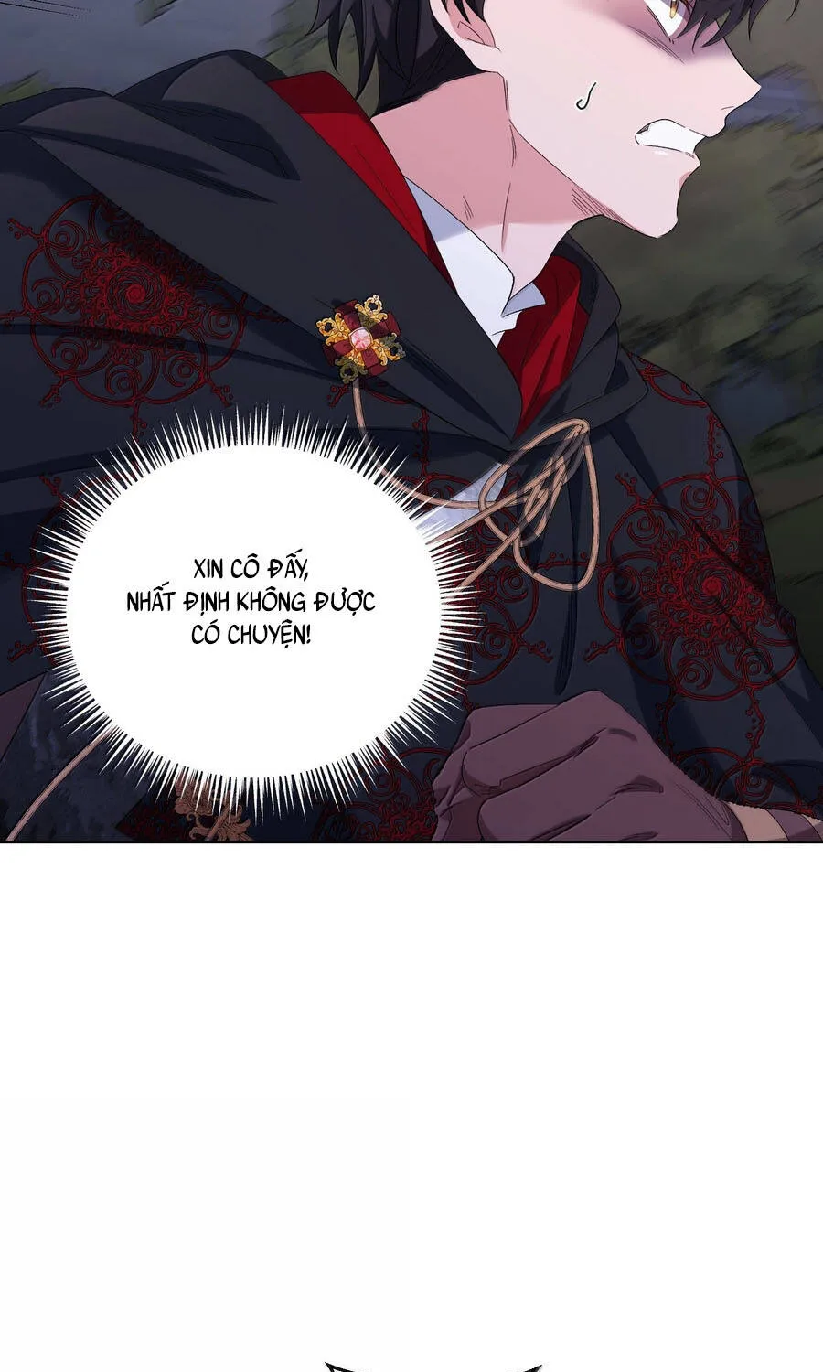 Mở Màn Xuyên Đôi: Lần Này Chúng Ta Thắng Chắc Rồi Chap 37 - Next Chap 38