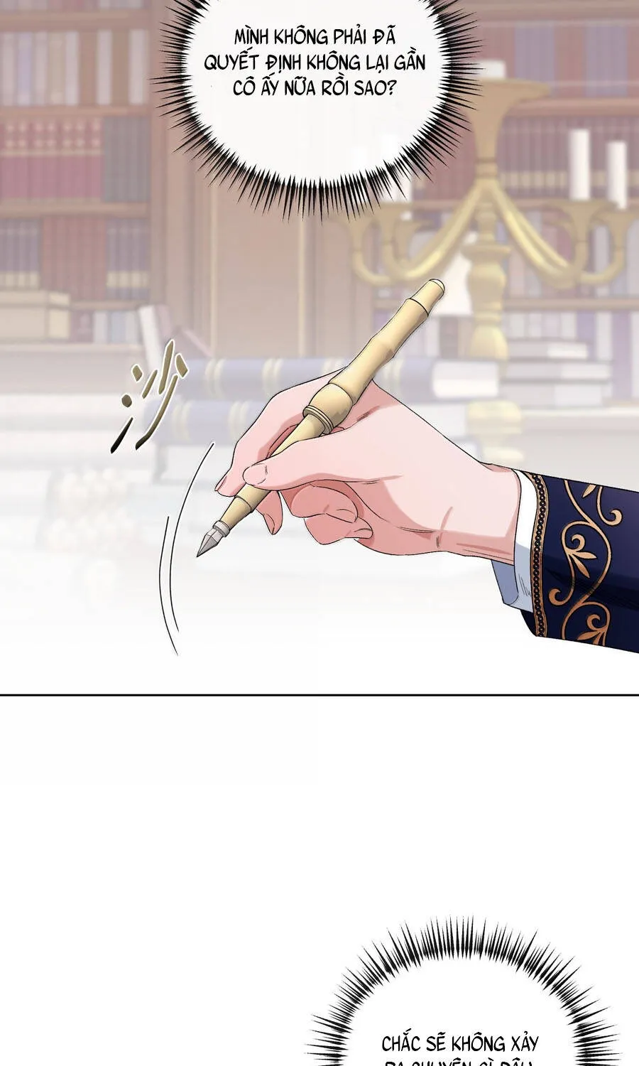 Mở Màn Xuyên Đôi: Lần Này Chúng Ta Thắng Chắc Rồi Chap 37 - Next Chap 38