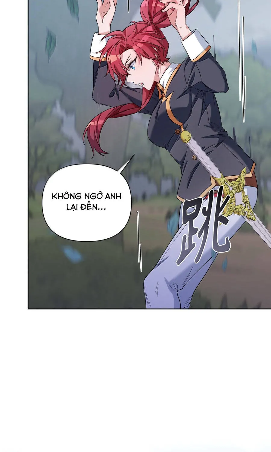 Mở Màn Xuyên Đôi: Lần Này Chúng Ta Thắng Chắc Rồi Chap 37 - Next Chap 38