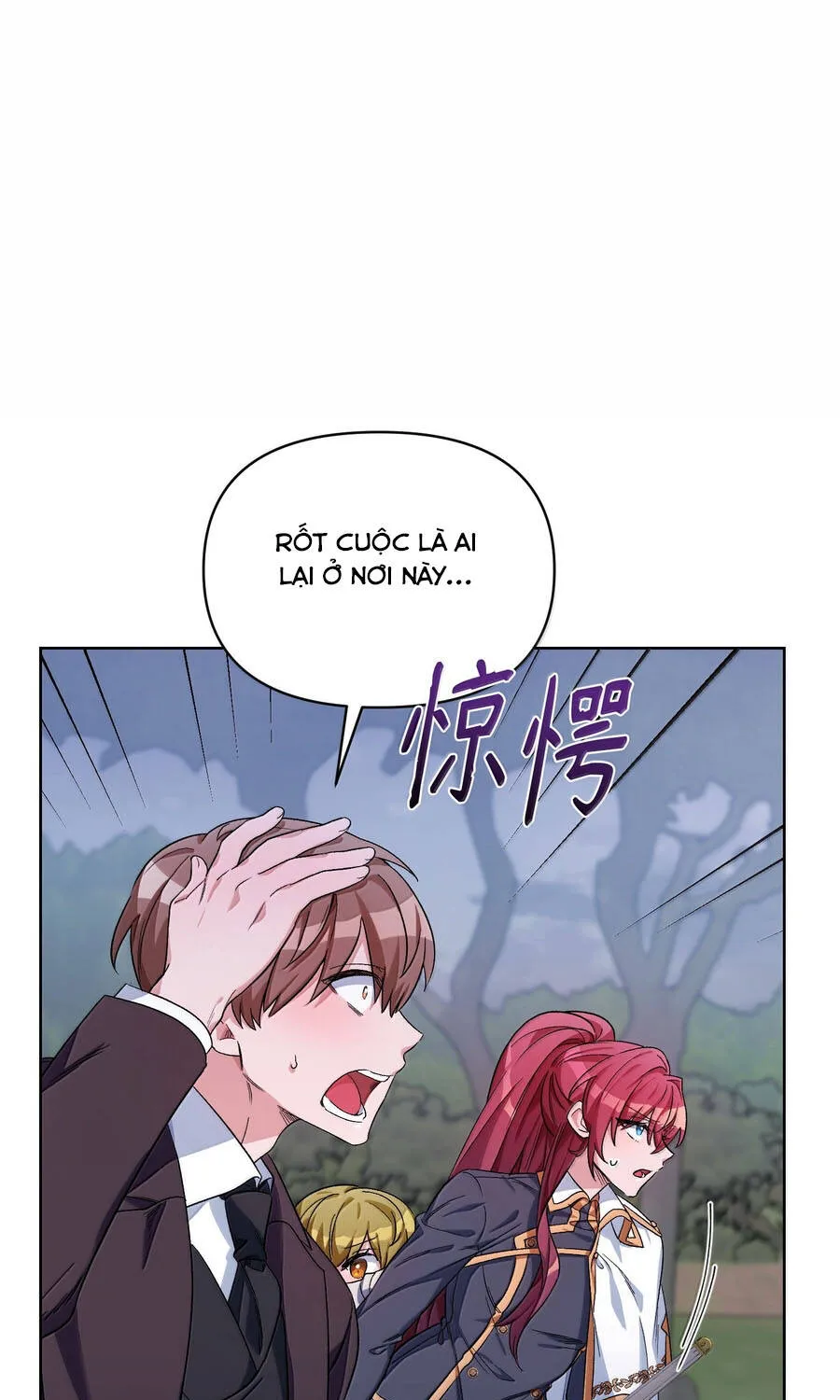 Mở Màn Xuyên Đôi: Lần Này Chúng Ta Thắng Chắc Rồi Chap 37 - Next Chap 38