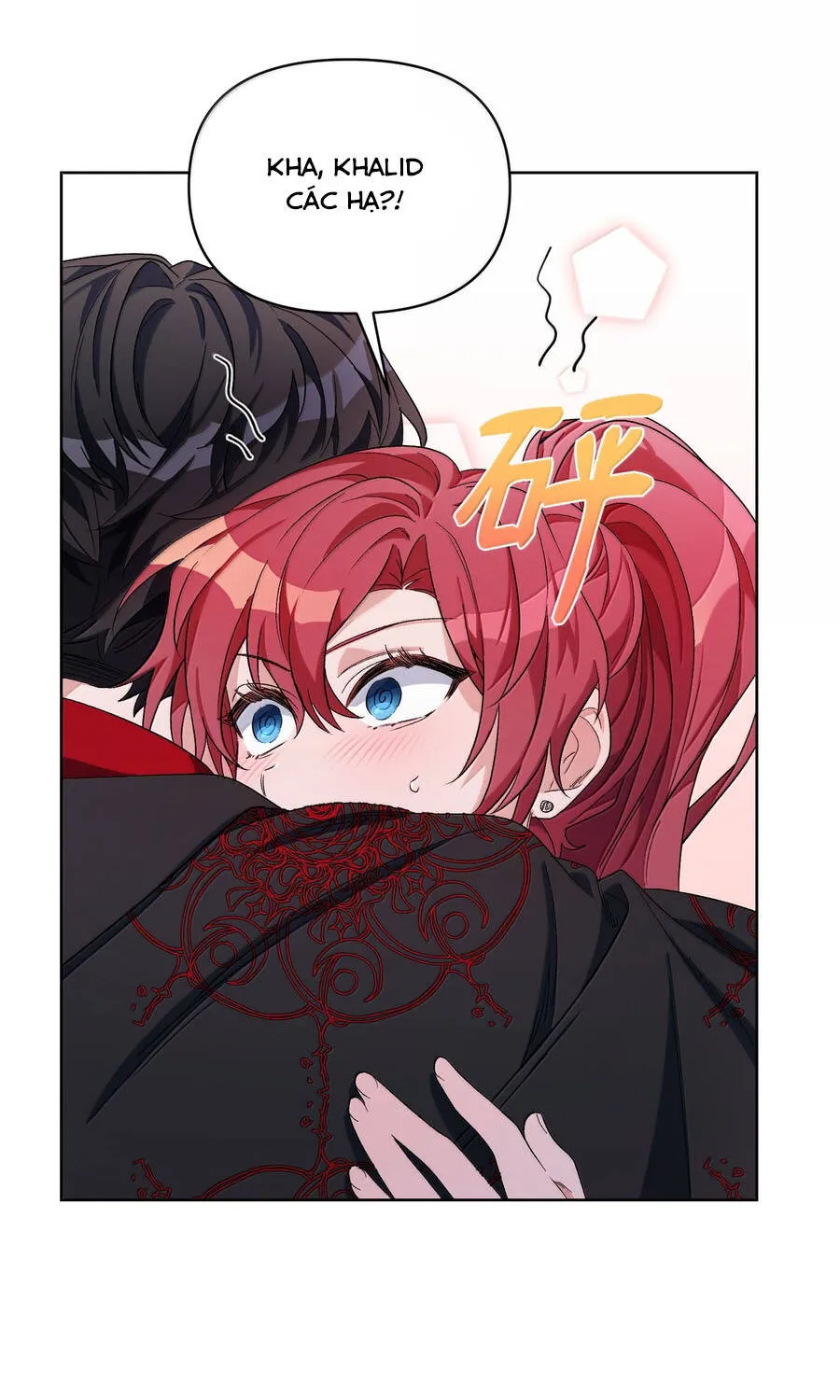 Mở Màn Xuyên Đôi: Lần Này Chúng Ta Thắng Chắc Rồi Chap 37 - Next Chap 38