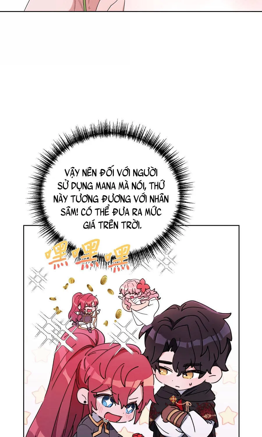 Mở Màn Xuyên Đôi: Lần Này Chúng Ta Thắng Chắc Rồi Chap 38 - Next Chap 39