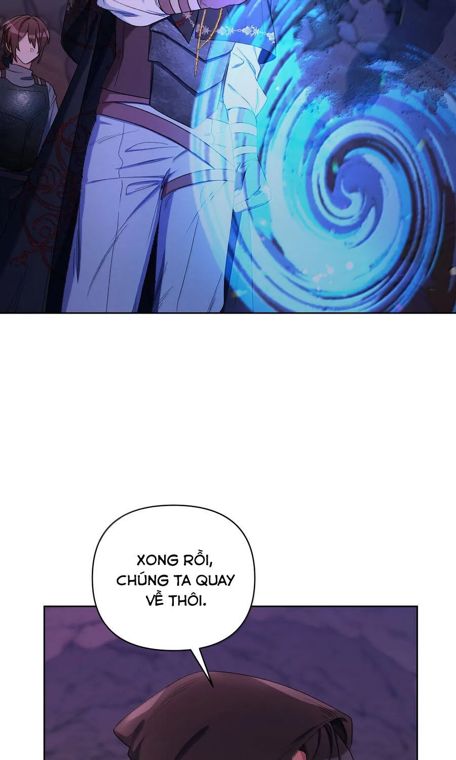 Mở Màn Xuyên Đôi: Lần Này Chúng Ta Thắng Chắc Rồi Chap 38 - Next Chap 39
