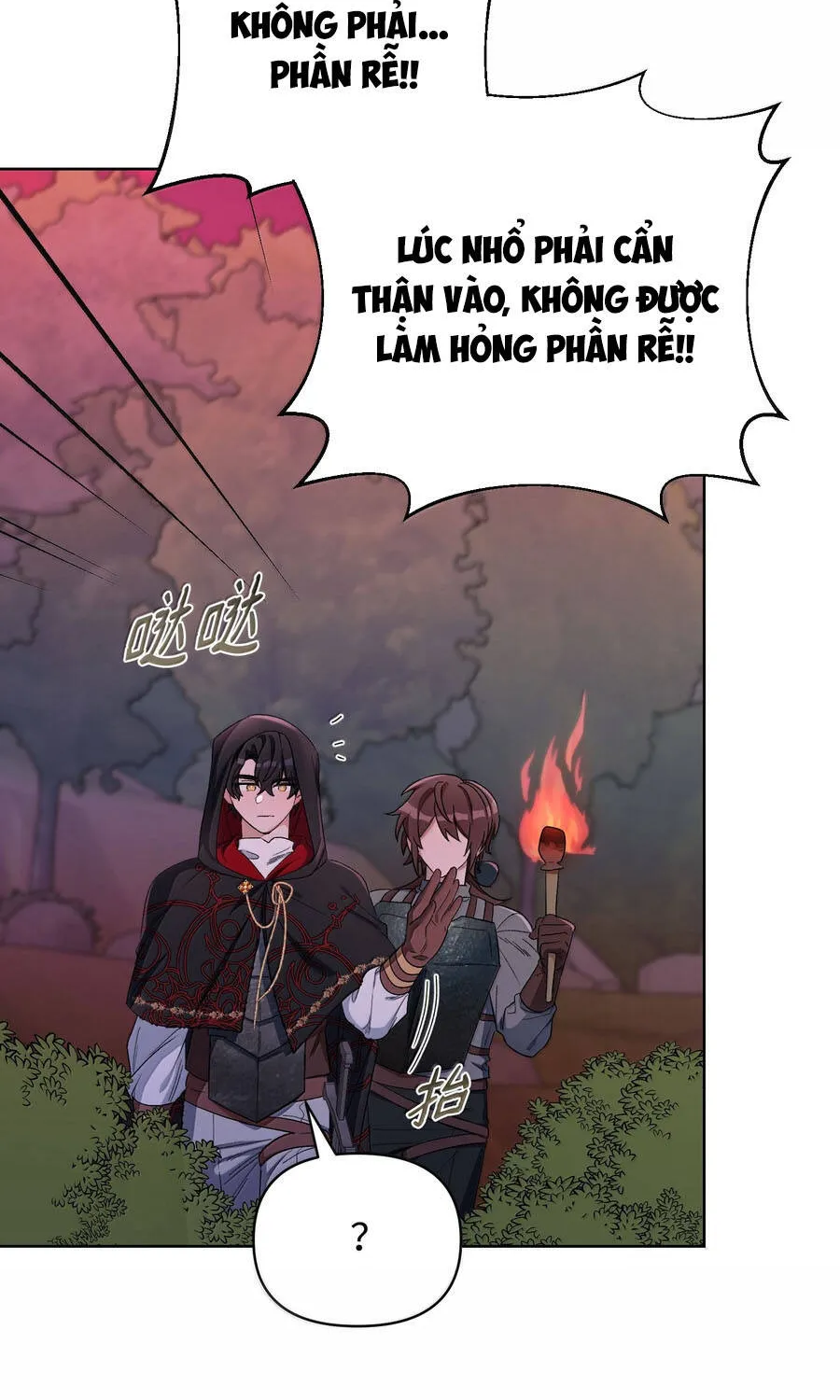 Mở Màn Xuyên Đôi: Lần Này Chúng Ta Thắng Chắc Rồi Chap 38 - Next Chap 39