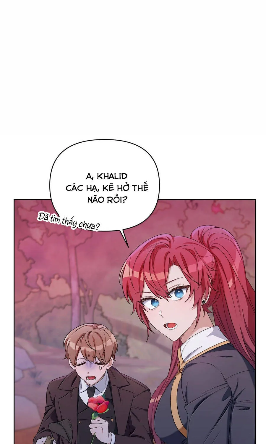 Mở Màn Xuyên Đôi: Lần Này Chúng Ta Thắng Chắc Rồi Chap 38 - Next Chap 39