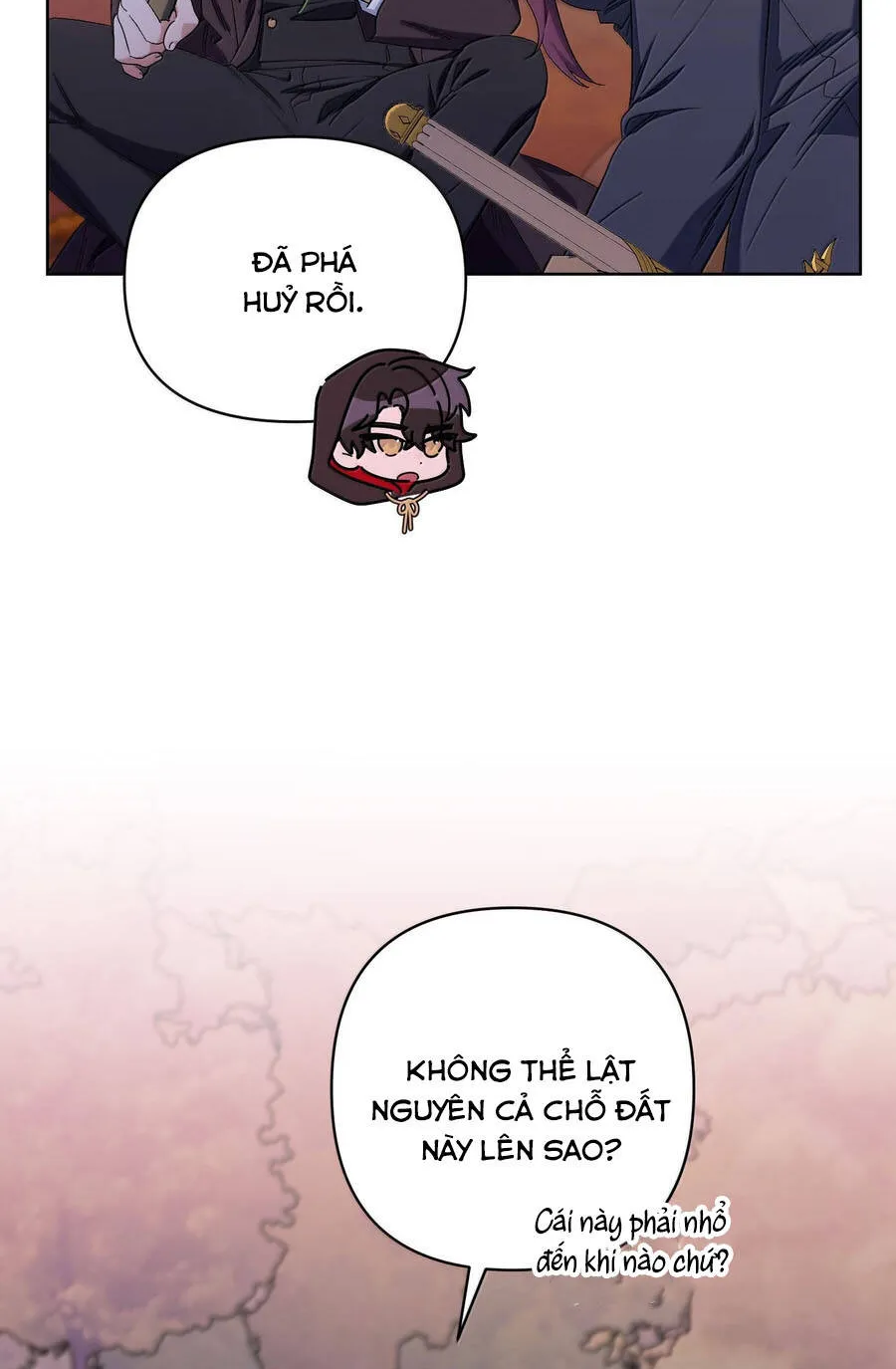 Mở Màn Xuyên Đôi: Lần Này Chúng Ta Thắng Chắc Rồi Chap 38 - Next Chap 39