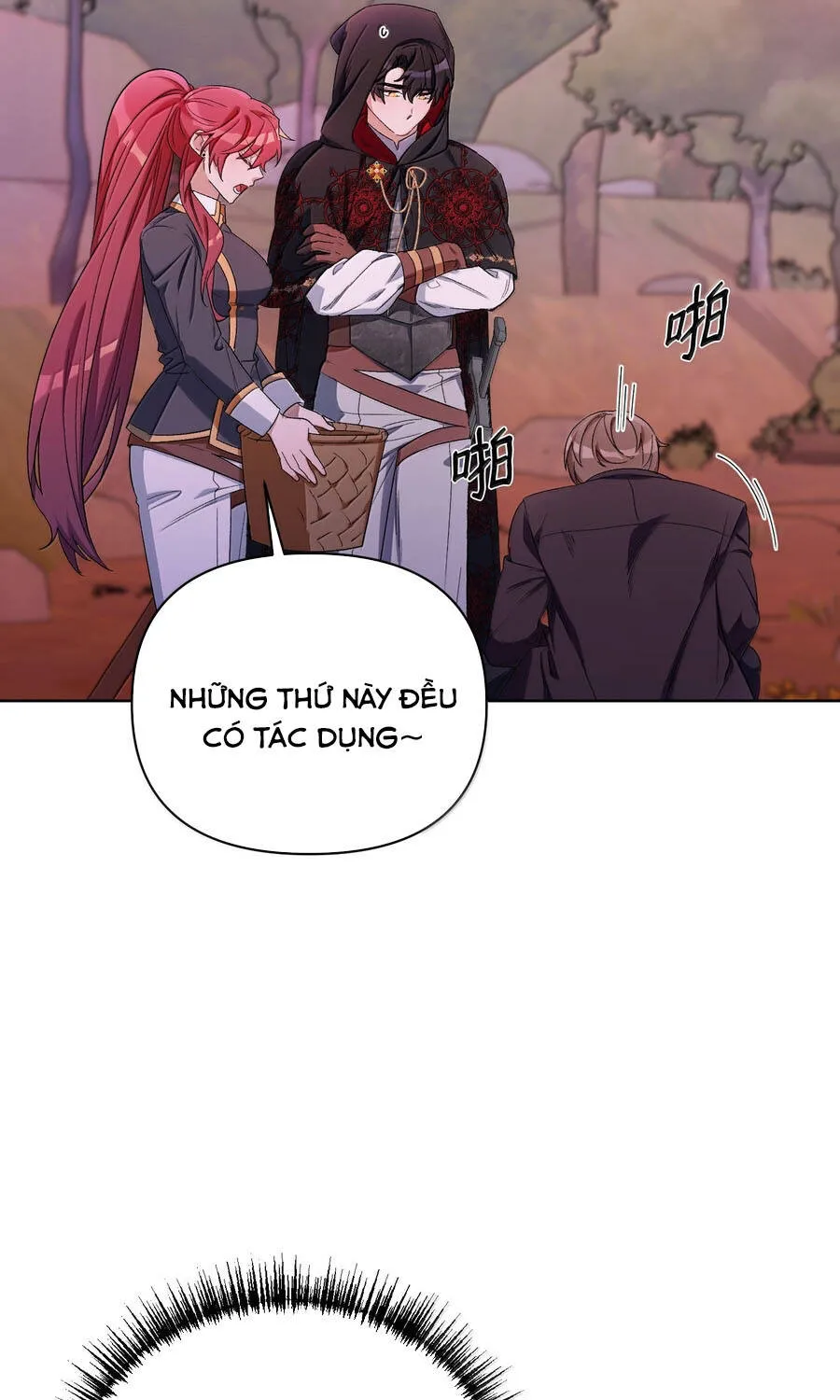 Mở Màn Xuyên Đôi: Lần Này Chúng Ta Thắng Chắc Rồi Chap 38 - Next Chap 39