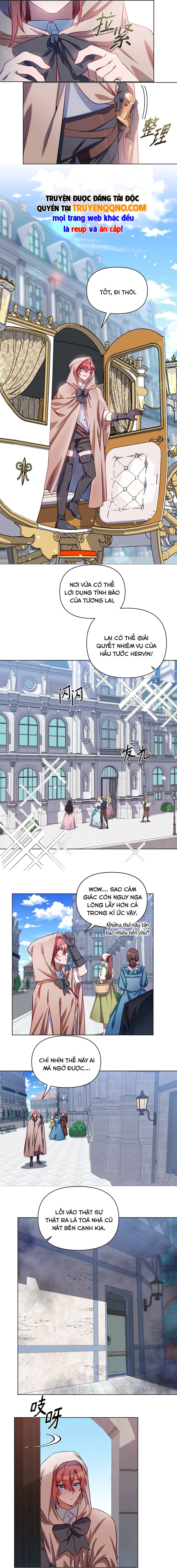 Mở Màn Xuyên Đôi: Lần Này Chúng Ta Thắng Chắc Rồi Chap 6 - Next Chap 7