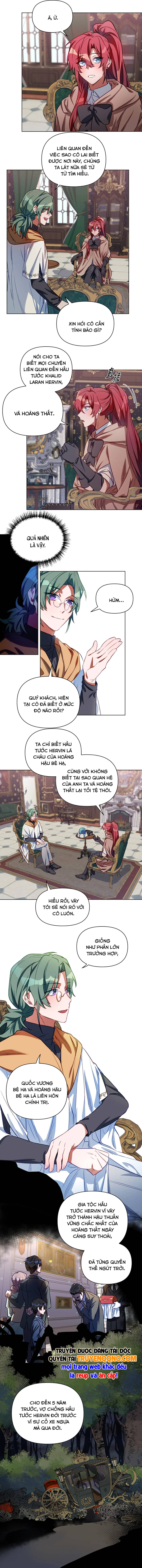 Mở Màn Xuyên Đôi: Lần Này Chúng Ta Thắng Chắc Rồi Chap 6 - Next Chap 7