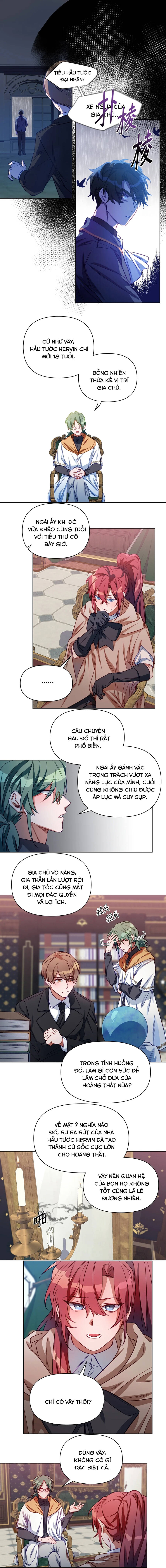 Mở Màn Xuyên Đôi: Lần Này Chúng Ta Thắng Chắc Rồi Chap 6 - Next Chap 7