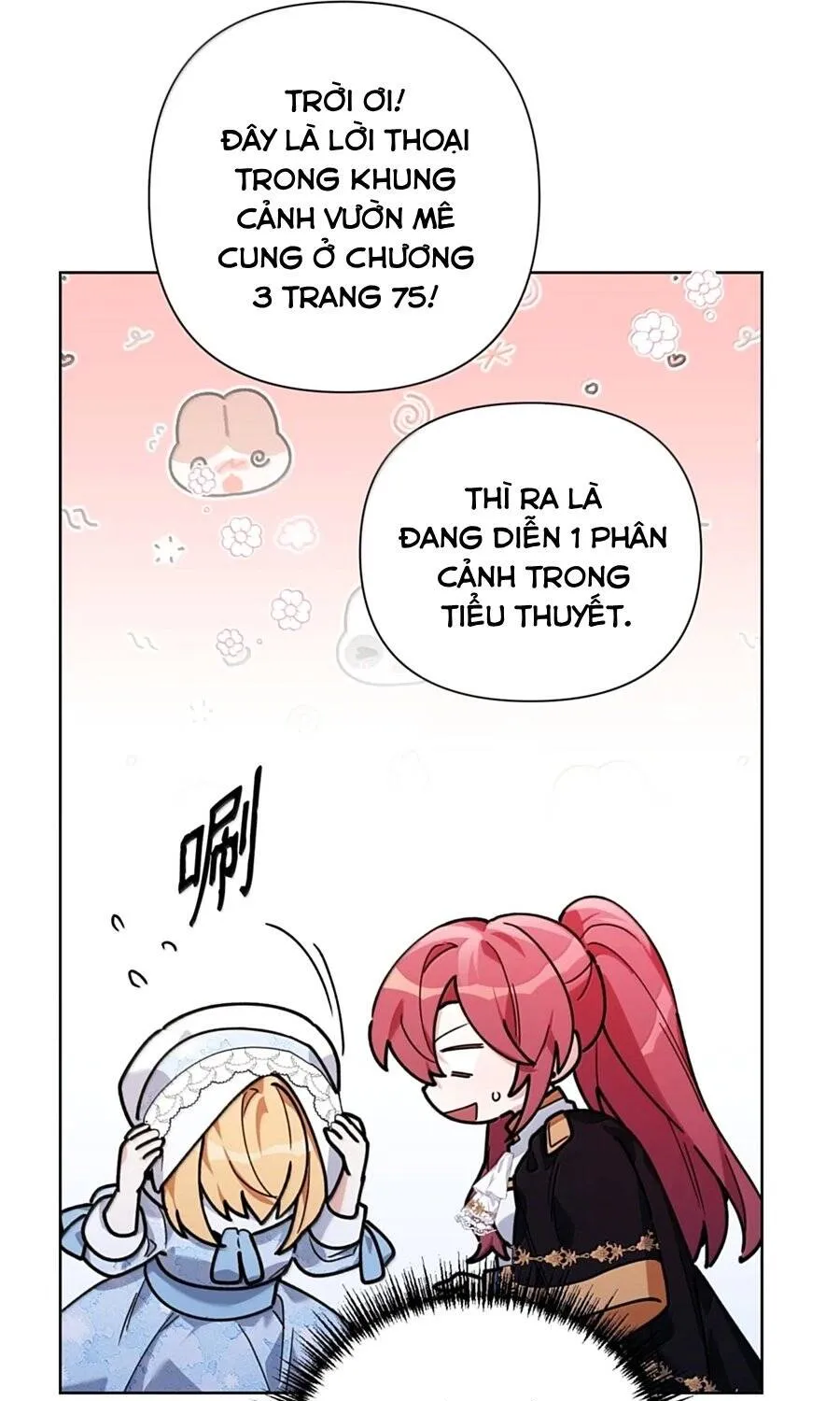 Mở Màn Xuyên Đôi: Lần Này Chúng Ta Thắng Chắc Rồi Chap 60 - Next Chap 61