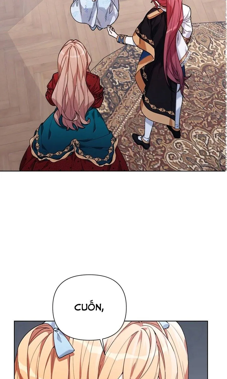Mở Màn Xuyên Đôi: Lần Này Chúng Ta Thắng Chắc Rồi Chap 60 - Next Chap 61