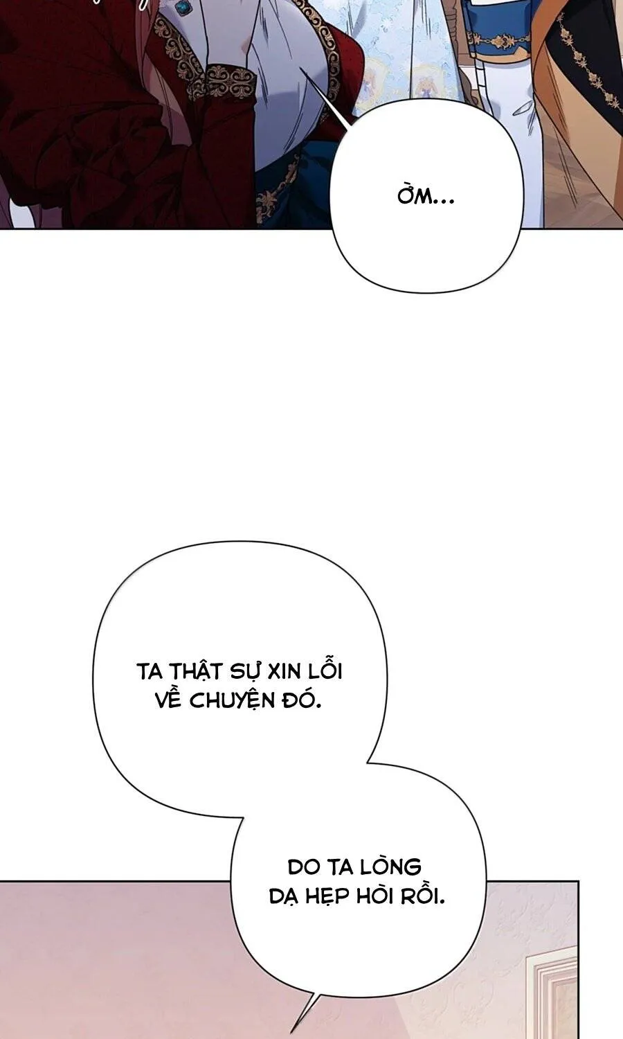 Mở Màn Xuyên Đôi: Lần Này Chúng Ta Thắng Chắc Rồi Chap 60 - Next Chap 61