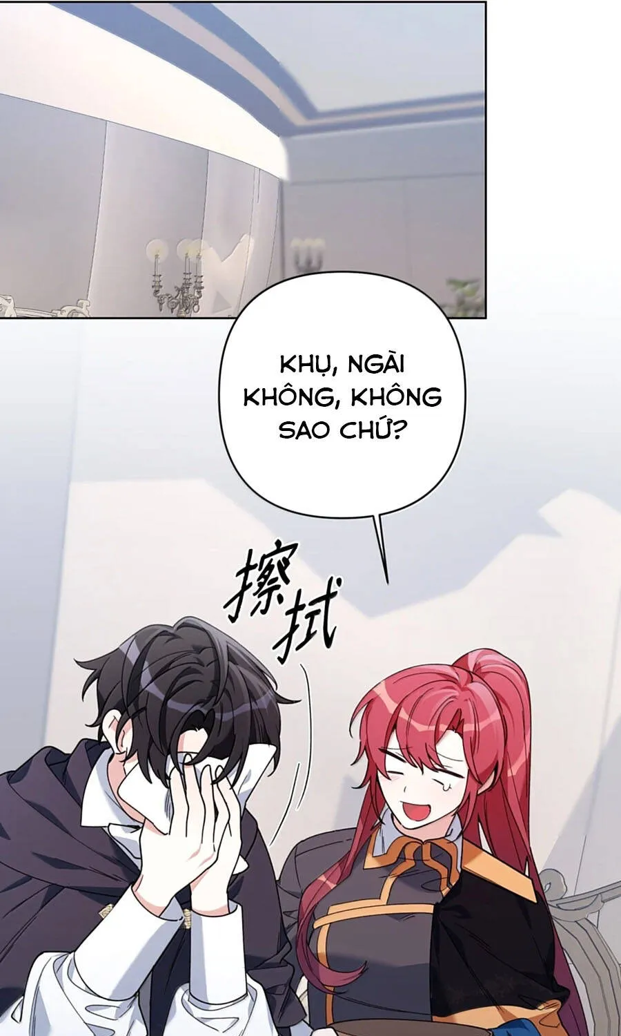 Mở Màn Xuyên Đôi: Lần Này Chúng Ta Thắng Chắc Rồi Chap 66 - Next Chap 67