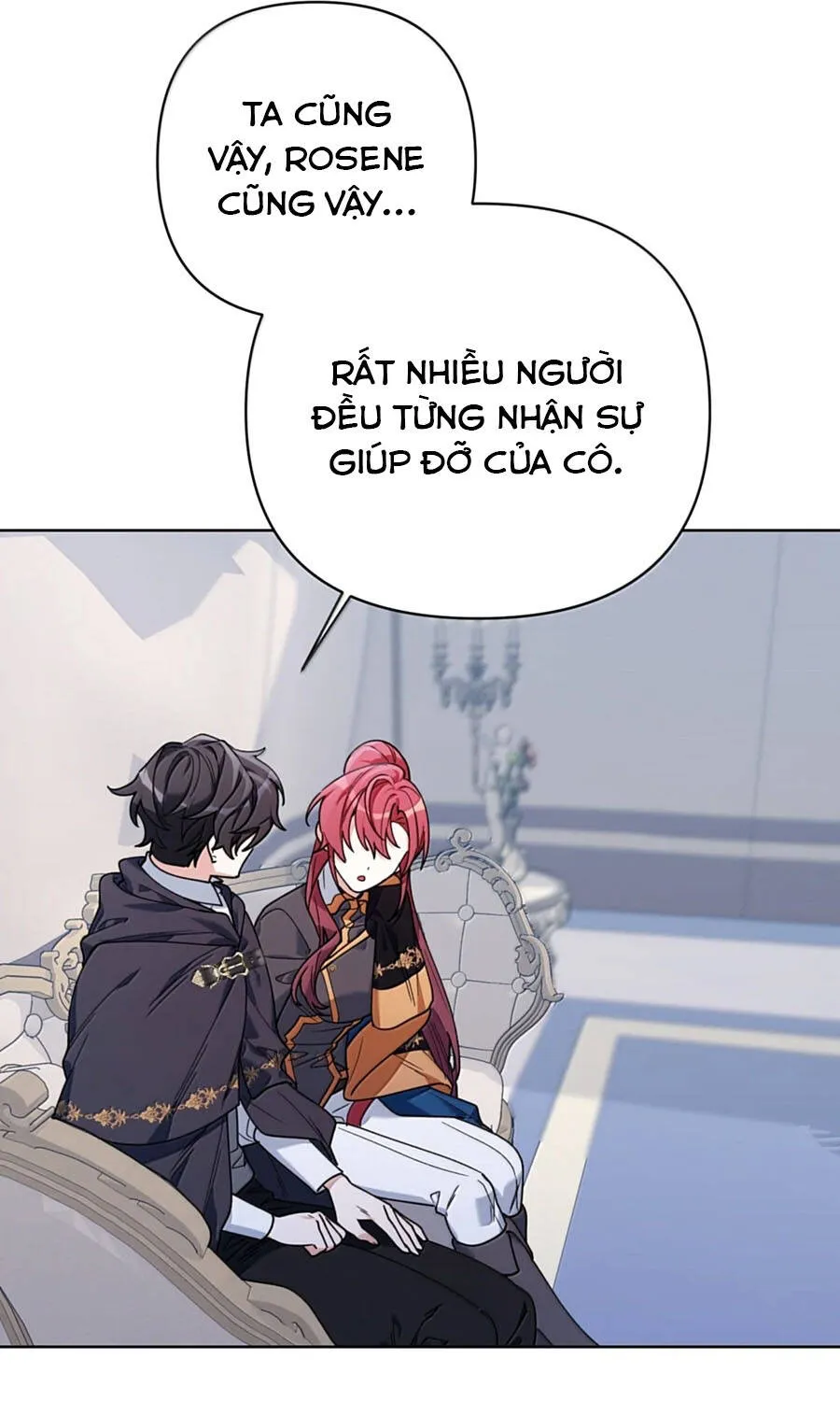 Mở Màn Xuyên Đôi: Lần Này Chúng Ta Thắng Chắc Rồi Chap 66 - Next Chap 67