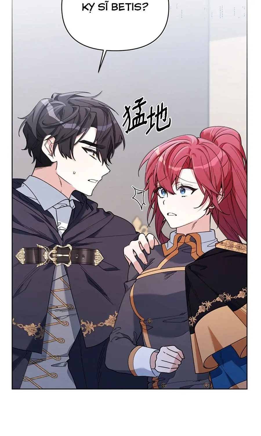 Mở Màn Xuyên Đôi: Lần Này Chúng Ta Thắng Chắc Rồi Chap 66 - Next Chap 67