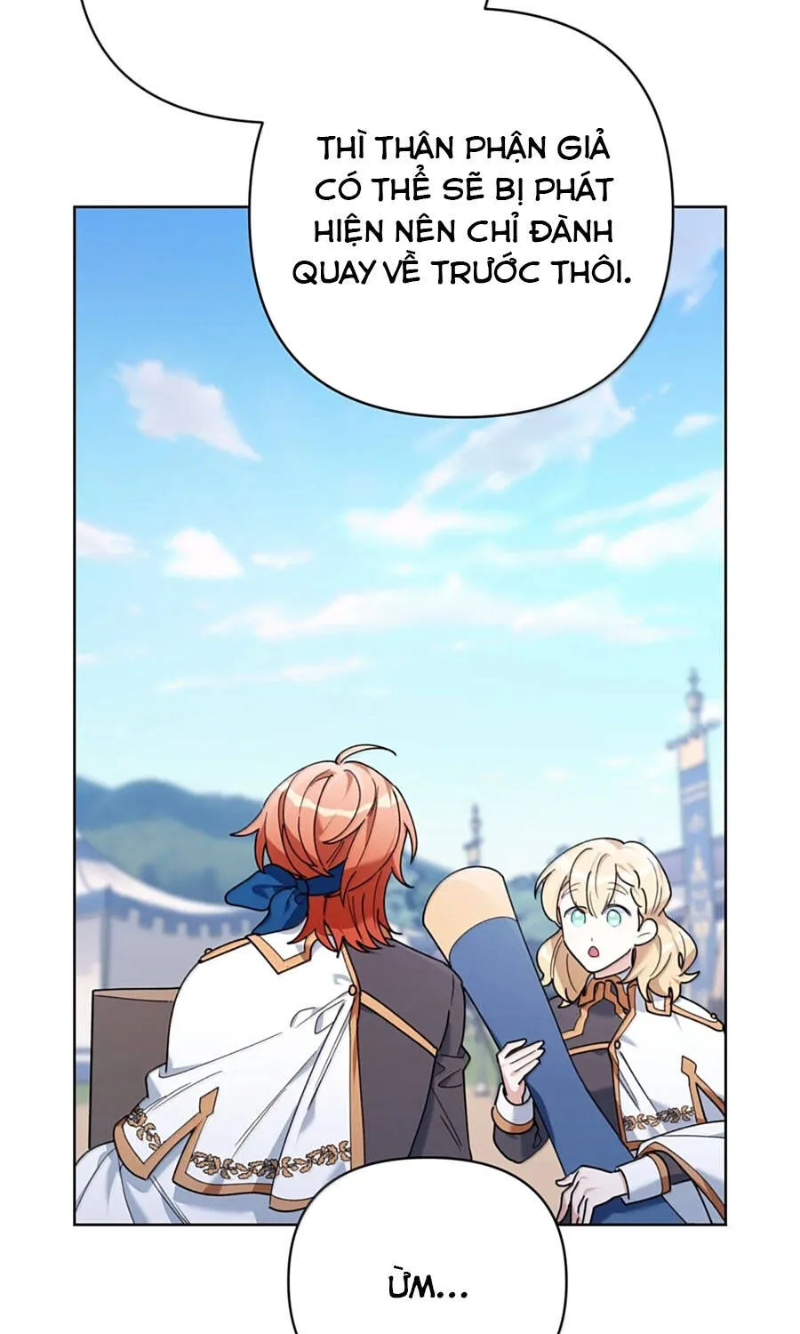 Mở Màn Xuyên Đôi: Lần Này Chúng Ta Thắng Chắc Rồi Chap 66 - Next Chap 67