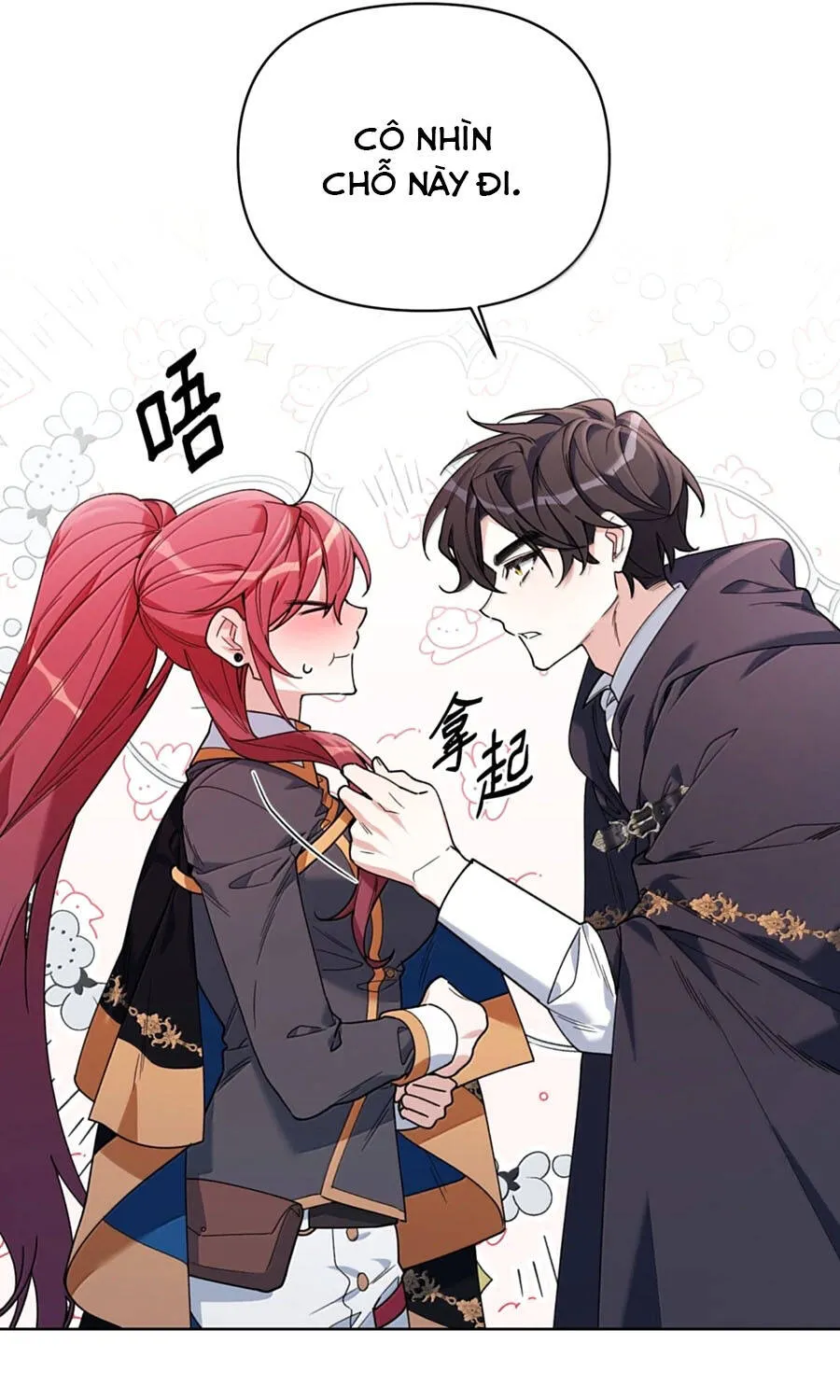 Mở Màn Xuyên Đôi: Lần Này Chúng Ta Thắng Chắc Rồi Chap 66 - Next Chap 67