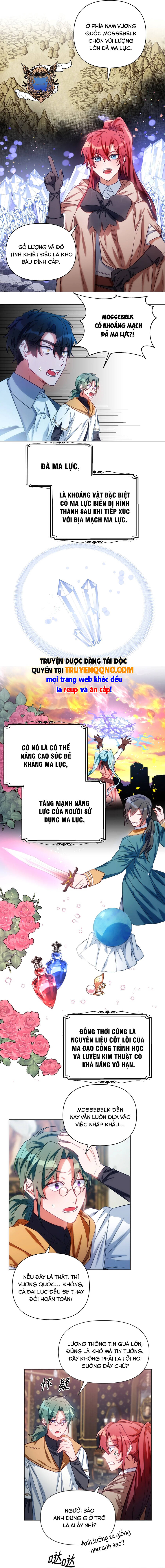 Mở Màn Xuyên Đôi: Lần Này Chúng Ta Thắng Chắc Rồi Chap 7 - Next Chap 8