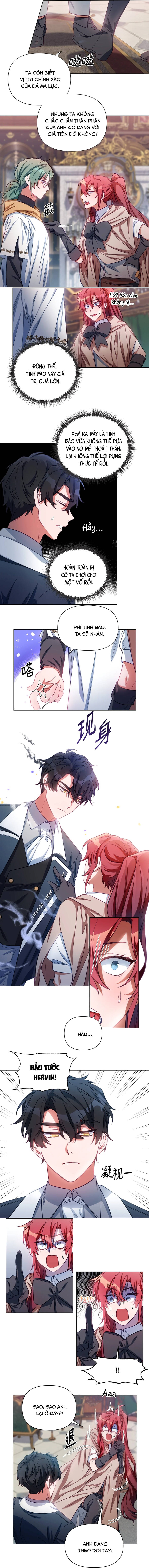 Mở Màn Xuyên Đôi: Lần Này Chúng Ta Thắng Chắc Rồi Chap 7 - Next Chap 8
