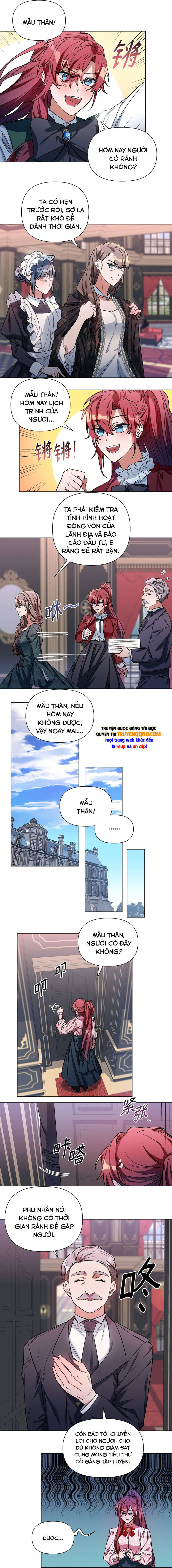 Mở Màn Xuyên Đôi: Lần Này Chúng Ta Thắng Chắc Rồi Chap 8 - Next Chap 9
