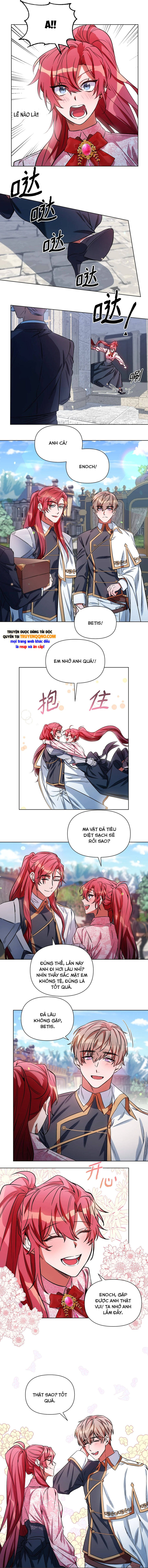 Mở Màn Xuyên Đôi: Lần Này Chúng Ta Thắng Chắc Rồi Chap 8 - Next Chap 9