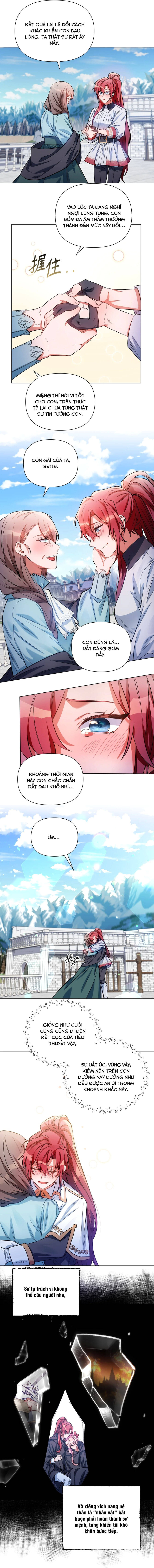 Mở Màn Xuyên Đôi: Lần Này Chúng Ta Thắng Chắc Rồi Chap 9 - Next Chap 10