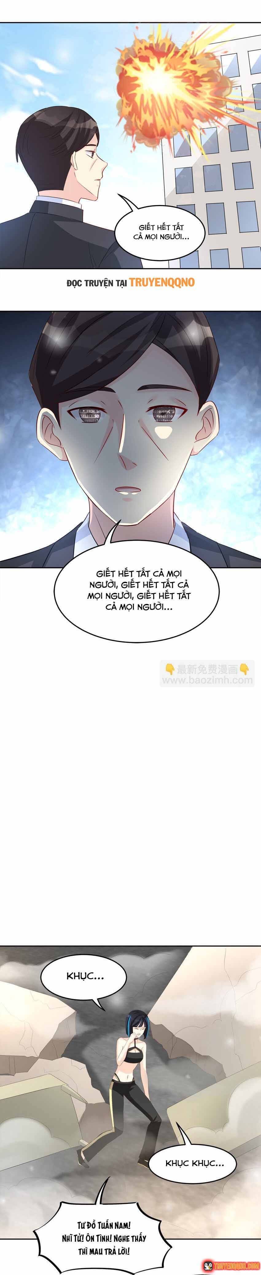 Mở Ra Các Tư Thế Của Nam Thần Chap 100 - Next Chap 101