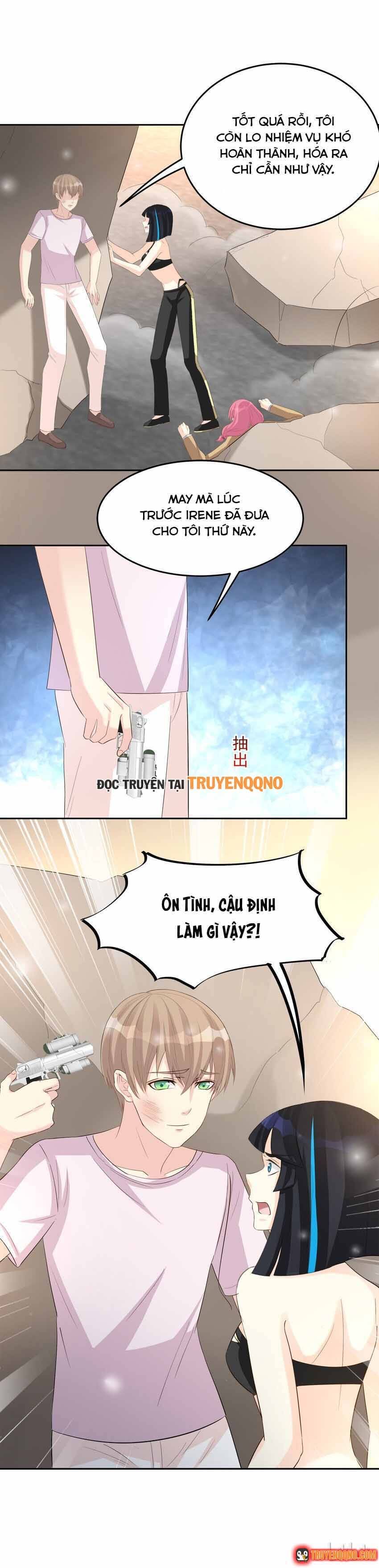 Mở Ra Các Tư Thế Của Nam Thần Chap 100 - Next Chap 101