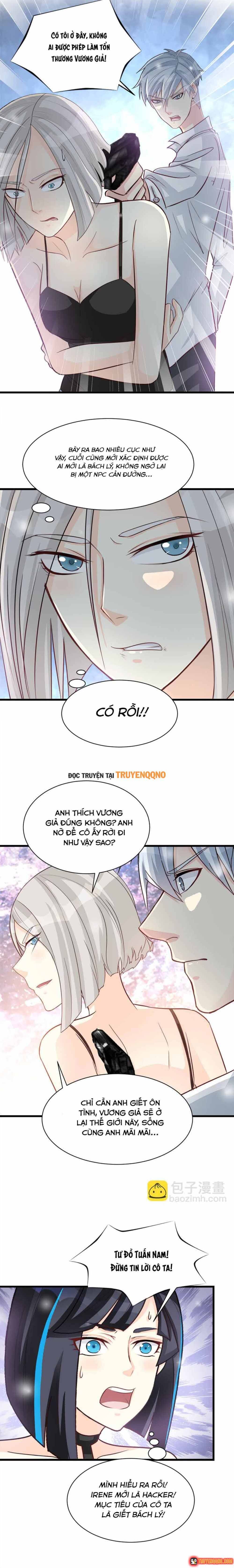 Mở Ra Các Tư Thế Của Nam Thần Chap 101 - Next Chap 102