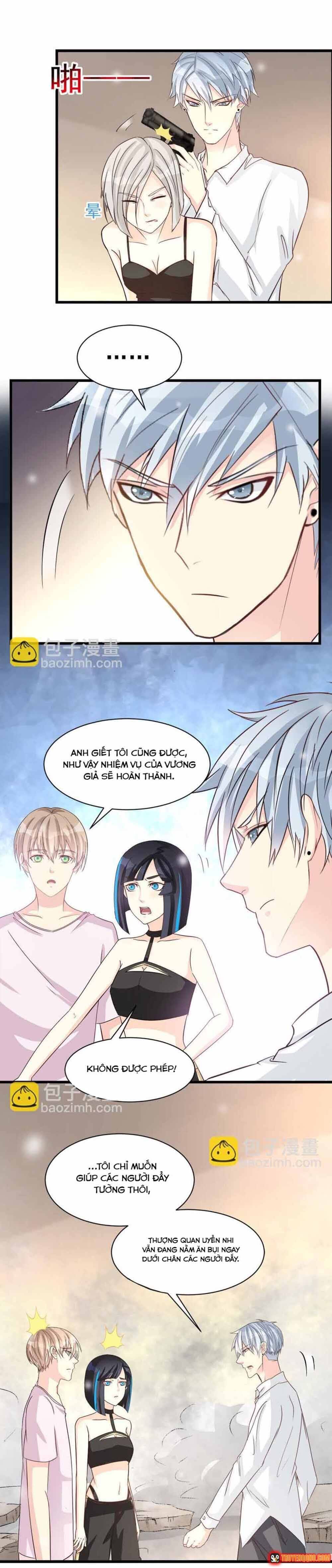 Mở Ra Các Tư Thế Của Nam Thần Chap 101 - Next Chap 102