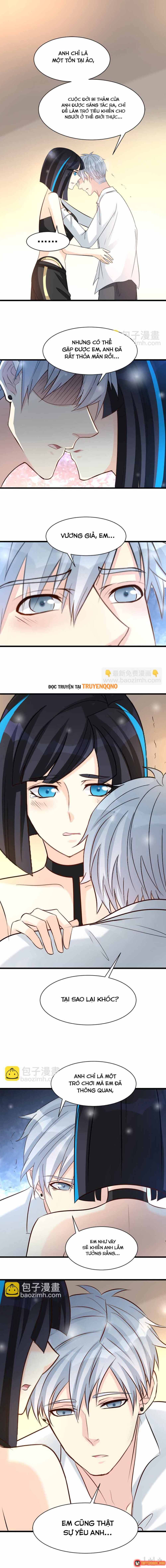 Mở Ra Các Tư Thế Của Nam Thần Chap 101 - Next Chap 102